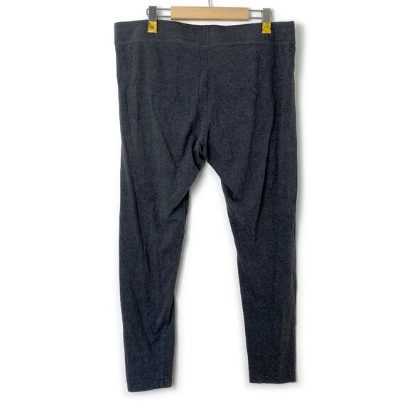 CoreLife Grey Leggings - Picture 2 of 3